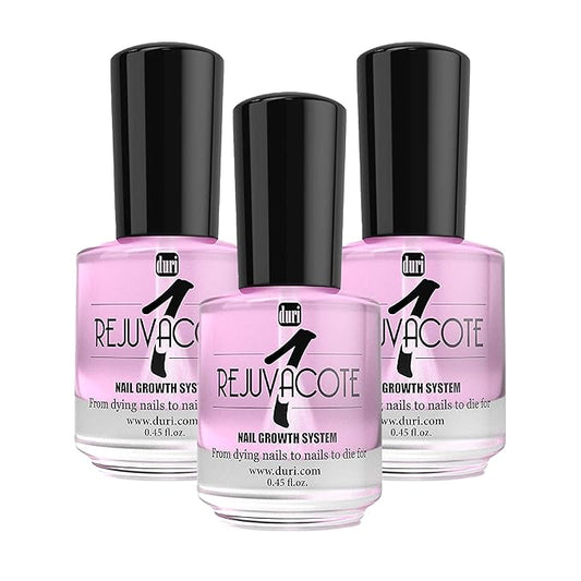 duri Rejuvacote 1 Nail Growth