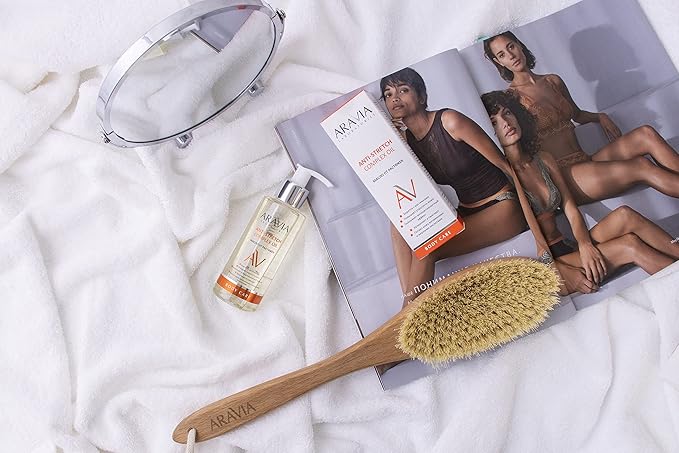 ARAVIA Anti-Stretch Complex Oil, 150 ml,