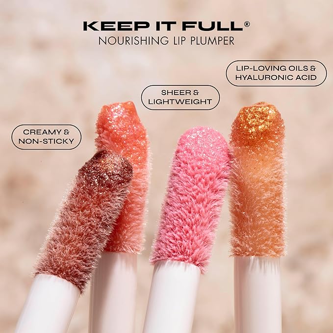 Milani Keep It Full Nourishing Lip
