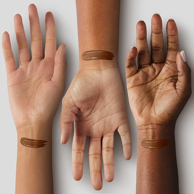 COVERGIRL Clean Fresh Hydrating Concealer, Dark, 0.23 Fl 0.23 Fl Oz