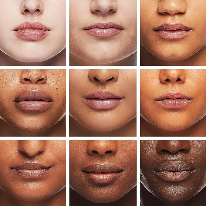 Organic Lip Balm Set - 3 Non-GMO