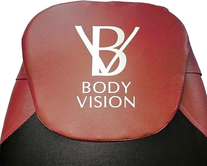 Body Vision IT9825 Premium Inversion Table with Removable 250 lbs.,