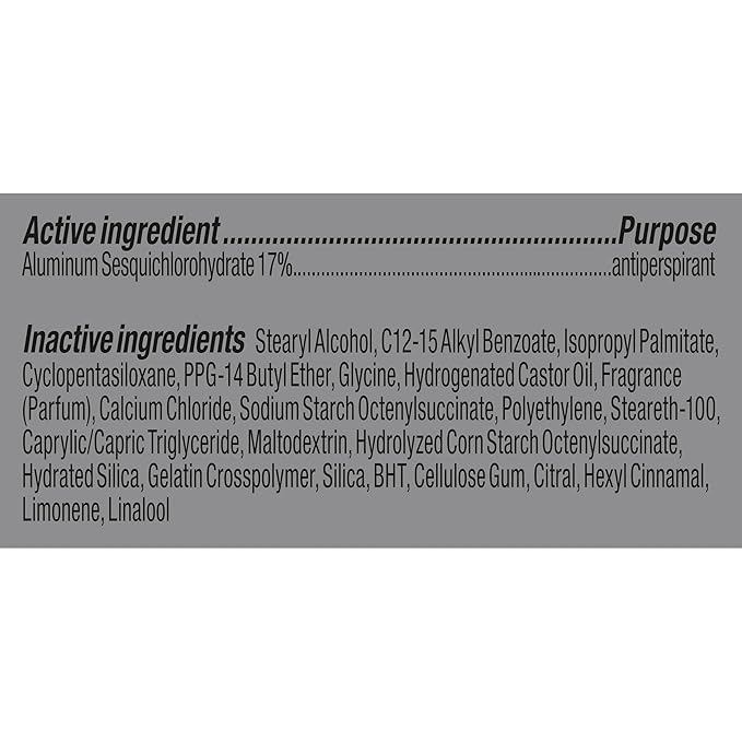 Degree Clinical Strength Antiperspirant Deodorant for Men 96-Hour Sweat and Odor Protection Intense Fresh Invisible Solid 5x Types of Sweat