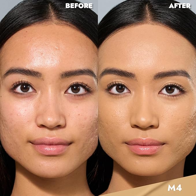 COVER FX Skin Discovered Longwear Full Coverage Concealer Neutral Undertone