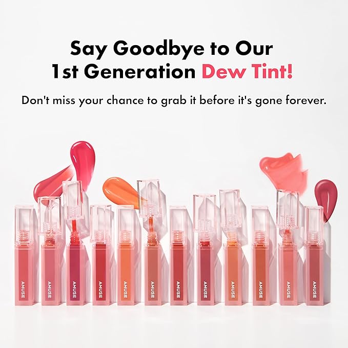 Amuse SEOUL DEW TINT 14 PLEASING PLEASING