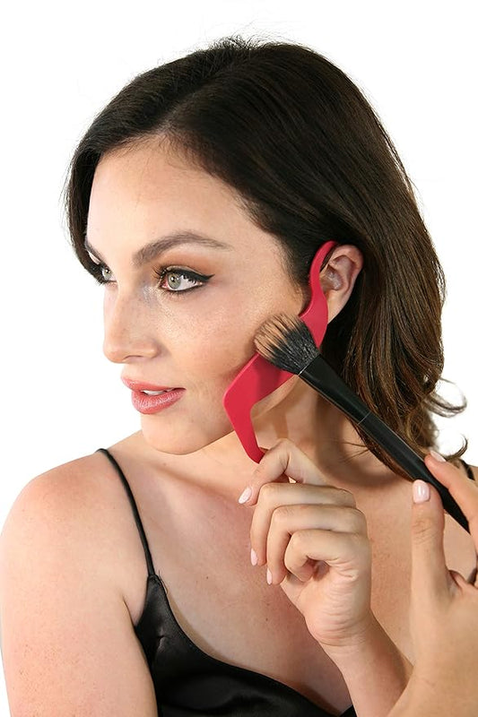 Contour Stencil by Revo - Makeup