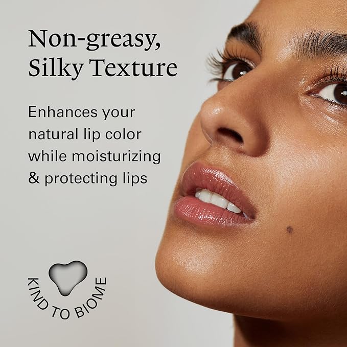 Melixir Vegan Lip Butter #02 Nude