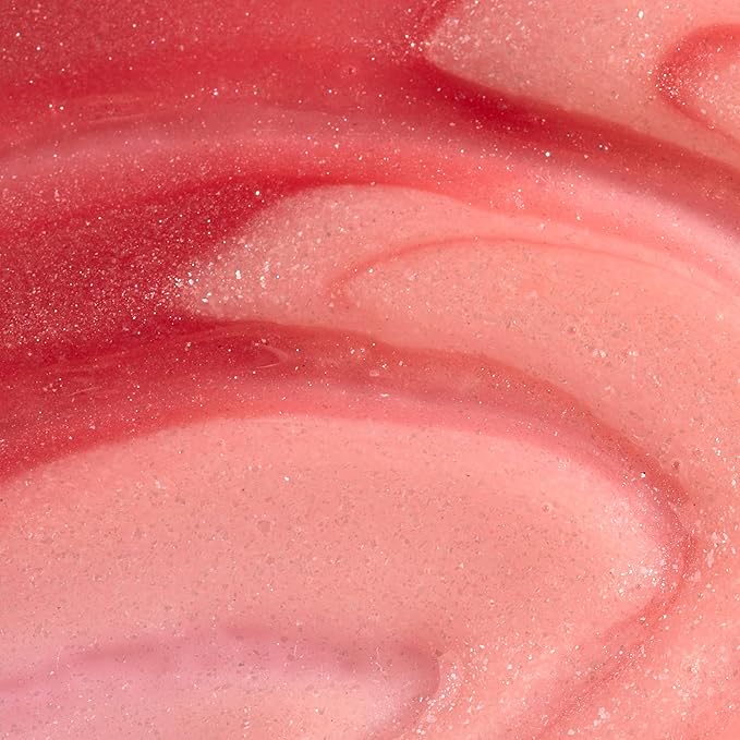 Beauty Concepts Lip Gloss Collection – Shimmering, Glossy Lip Makeup Set for a Radiant Finish, Pink and Neutral