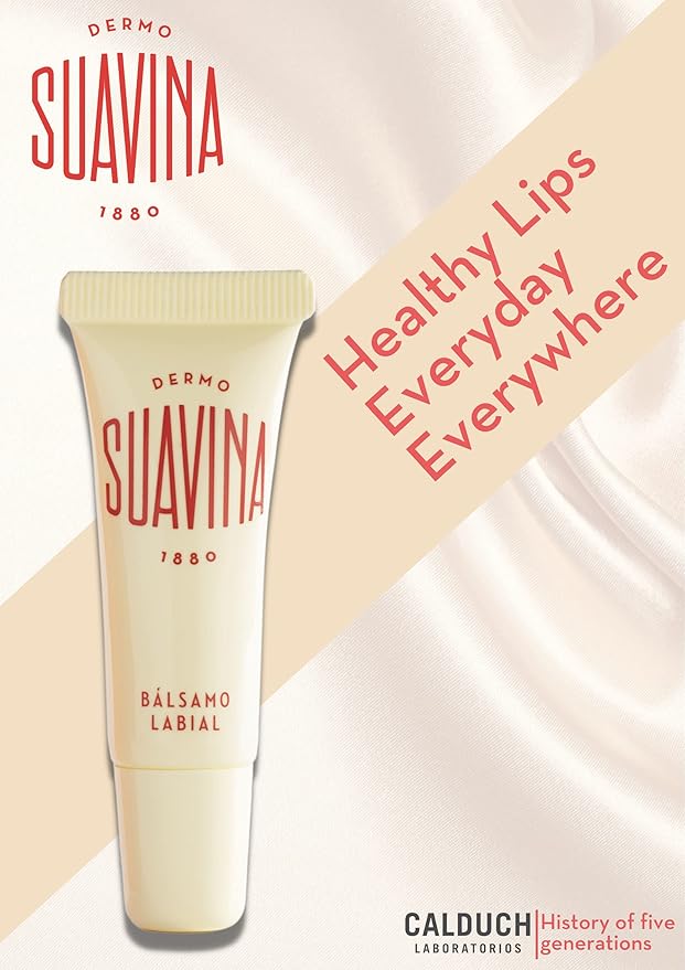 Lip Balm Moisturizer for Cracked and 0.4oz)