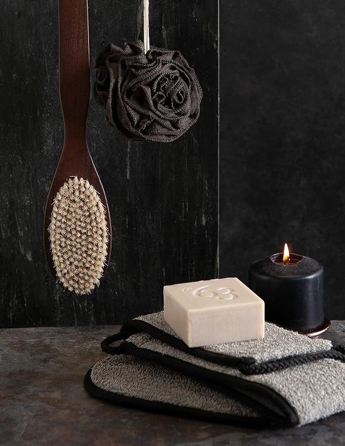 Urbana Spa Prive Men's Bamboo Charcoal