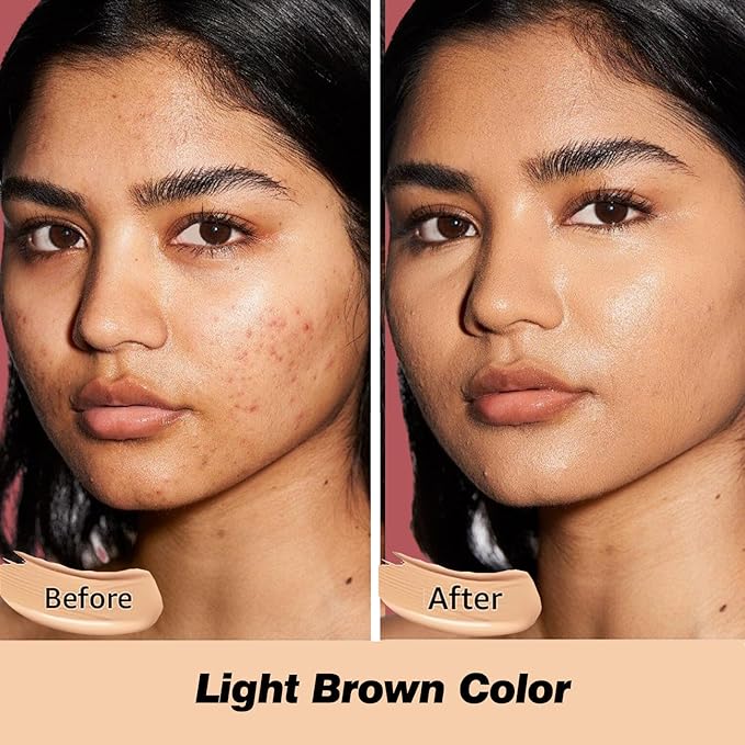 CC Cream Foundation Mushroom Head Air Cushion Face