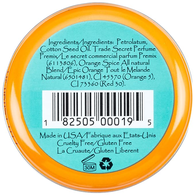 Rosebud Smith's Lip Balm, Rose and