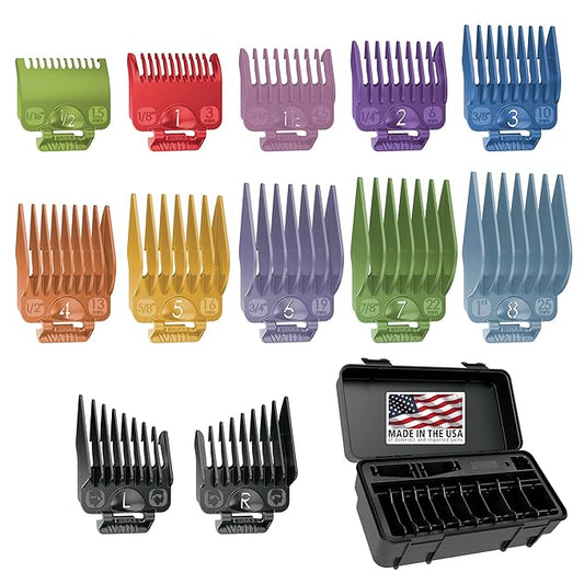 Wahl Clipper Genuine Secure-Fit™ Attachment