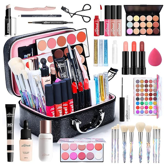 All in One Makeup Bundle