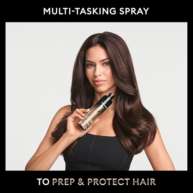 TRESemmé All-In-One Style Primer 1 ct A-LIST Collection for Protecting + Multi-Tasker to Prep, Developed & Safe for All Hair Types, 5.07 FL OZ