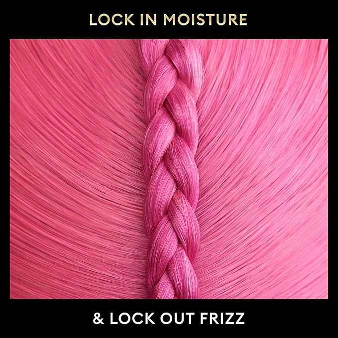 TRESemmé Hair Gel, Sculpting, Extra Hold, 3-Pack + Keratin Repair Instant Recovery Mask – Frizz Control, Professional Quality Styling Products, Alcohol-Free