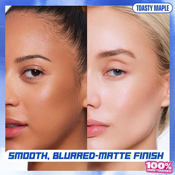 Mother Fluffer Cloud Bronzer