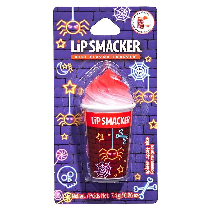 Lip Smacker Frappe Lip Balm - Apple