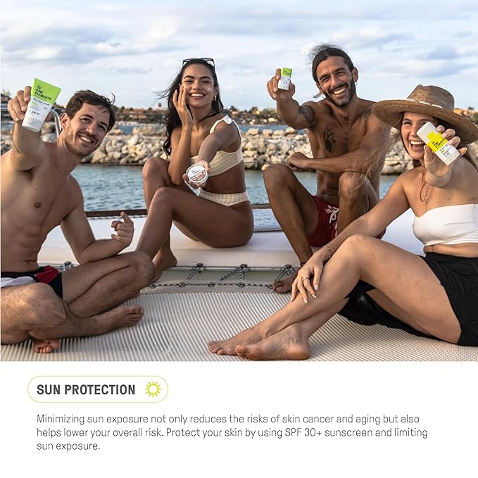 Raw Elements Organic Pink Lip Shimmer