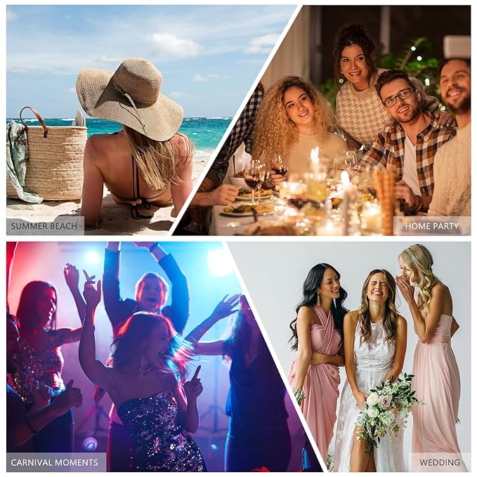 Body Shimmer Oil,Liquid Glow Illuminator Body Luminizer Glow Fl Oz#107