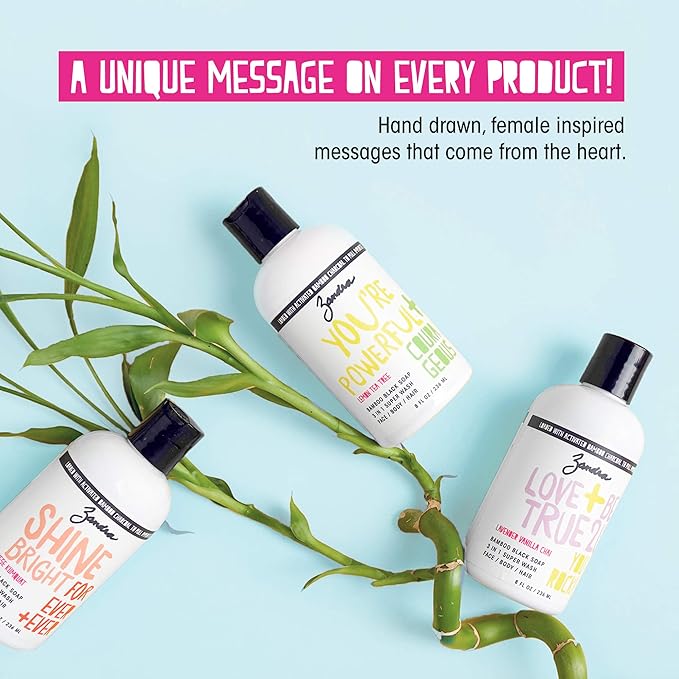 ZANDRA For The Love Of Mint OZ