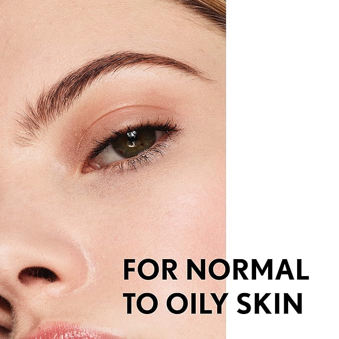 COVERGIRL TruBlend Matte Made Liquid Foundation, Light Nude