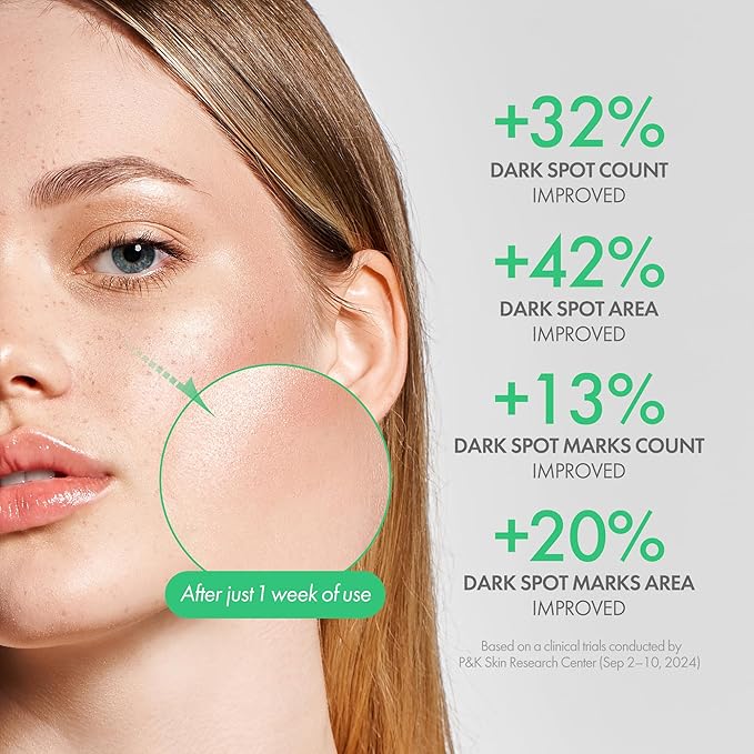 Easydew Mela B Toning Ampoule Cushion - 2-in-1 Korean Skin Care & Face Beauty Makeup - Age-Defying Full Coverage Cushion Foundation with Niacinamide & Hyaluron-Vital C 0.45 oz (#45 Espresso)