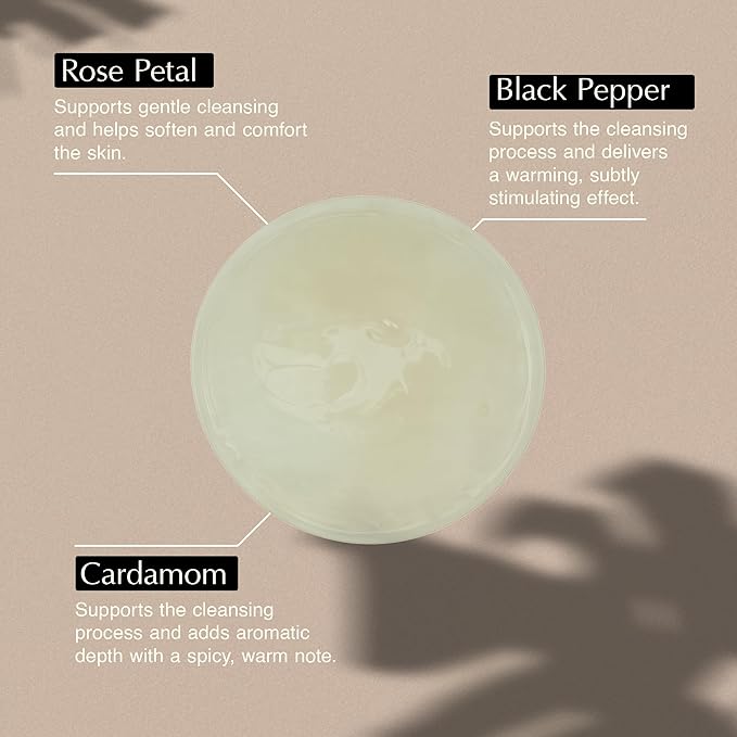 Aesop A Rose By Any Other Name Body Cleanser | Gentle Botanical Cleanser with Rose Petal Oil & Plant Extracts | 500 mL / 16.9 oz