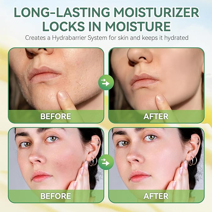 Beef Tallow for Skin, Organic Grass Fed Whipped Beef Tallow Moisturizer Nourishes and Hydrates the Skin, Natural Unscented Tallow Face Moisturizer Smooth Soft for Dry Skin, 4oz