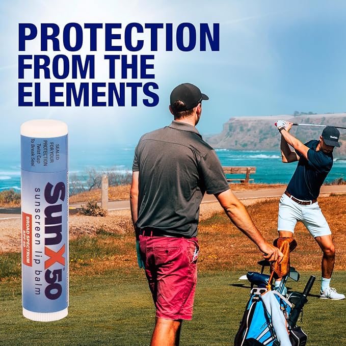 CoreTex Sun X 50 Lip Balm