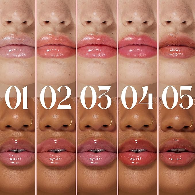 Lip Plumper Gloss Lip Job -