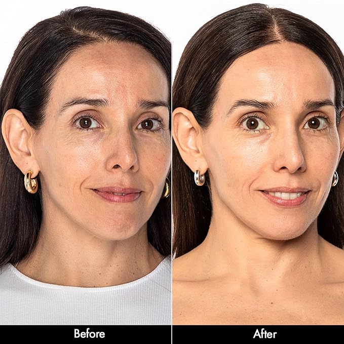 Jerome Alexander MagicMinerals AirTint Tinted Moisturizer