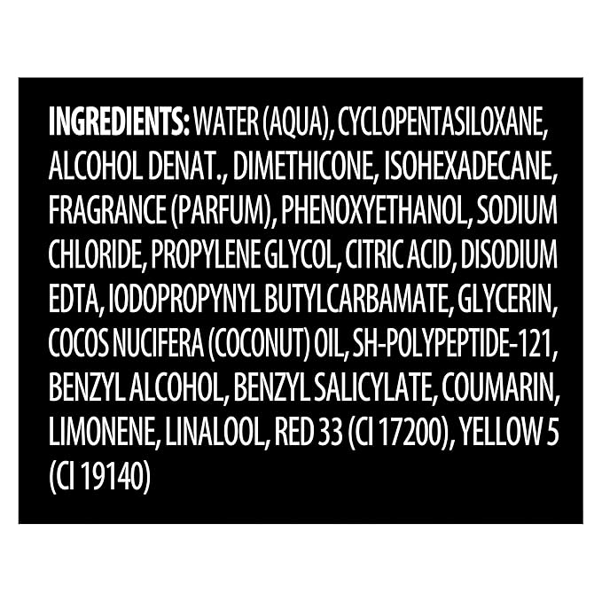 TRESemmé Biphase Oil Mist 1 ct Bouncy Curls For A 48h Frizz Shield With Peptide Blend 3.3 oz