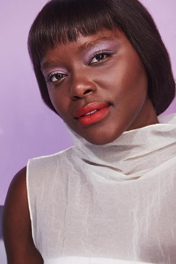 Satin Matte Foundation