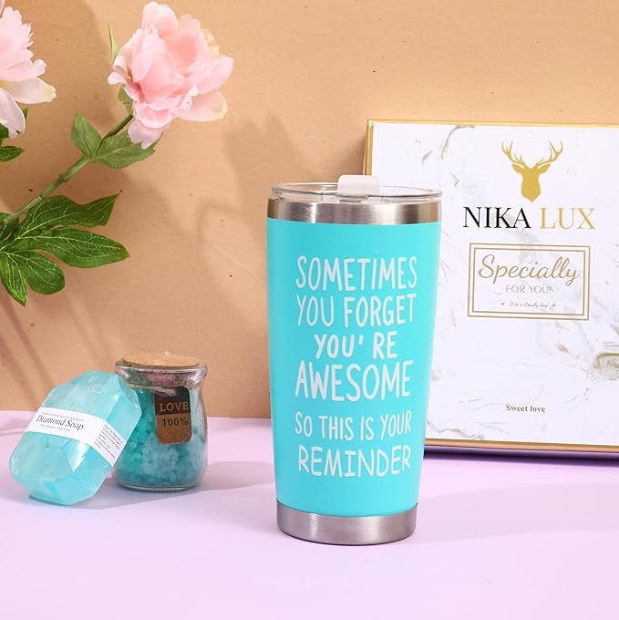 12 PCS,Get Well Soon Gift Baskets for Friends Mom Sister Coworker Wife Girlfriend Teens Girls Bestie Hamper,Self Care Spa Care Package,Thinking of You Inspirational Gift Set,Birthday Gifts for Women