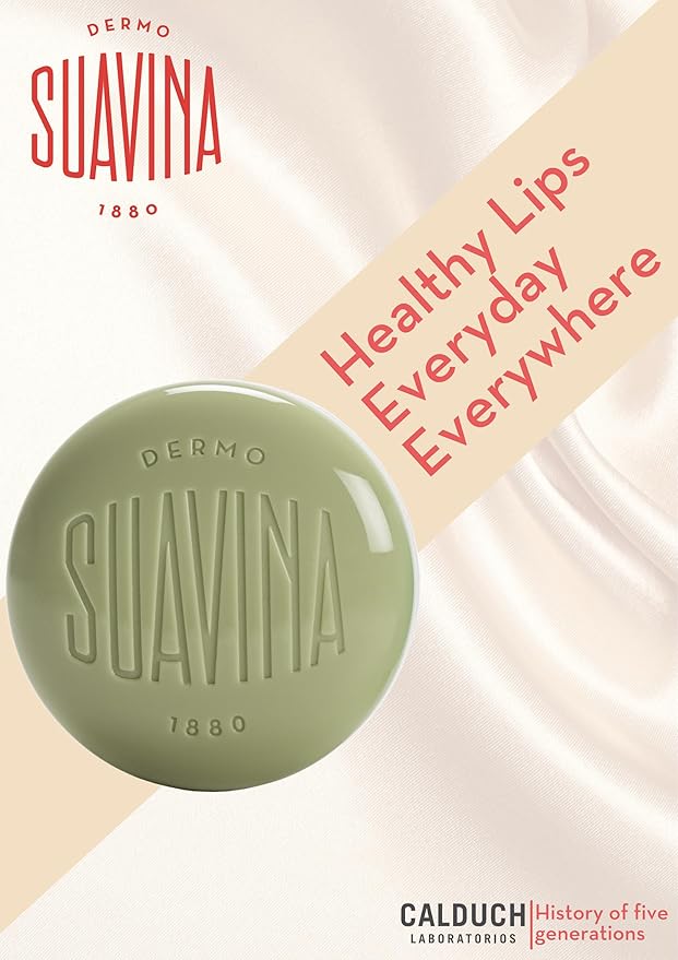 Lip Balm Moisturizer for Cracked and 0.3oz)