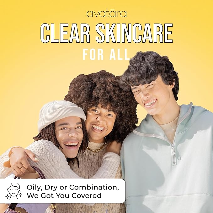 Avatara Bee My Honey Facial Mask Hydrating