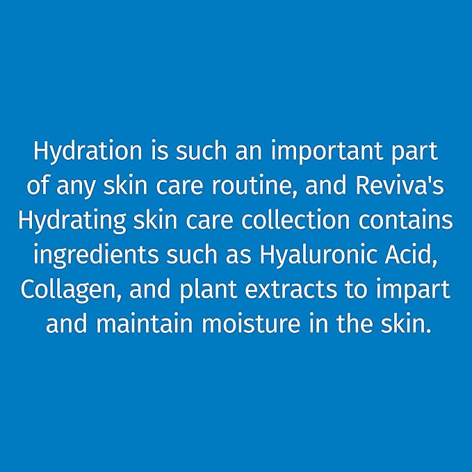 REVIVA LABS - Vitamin E Oil