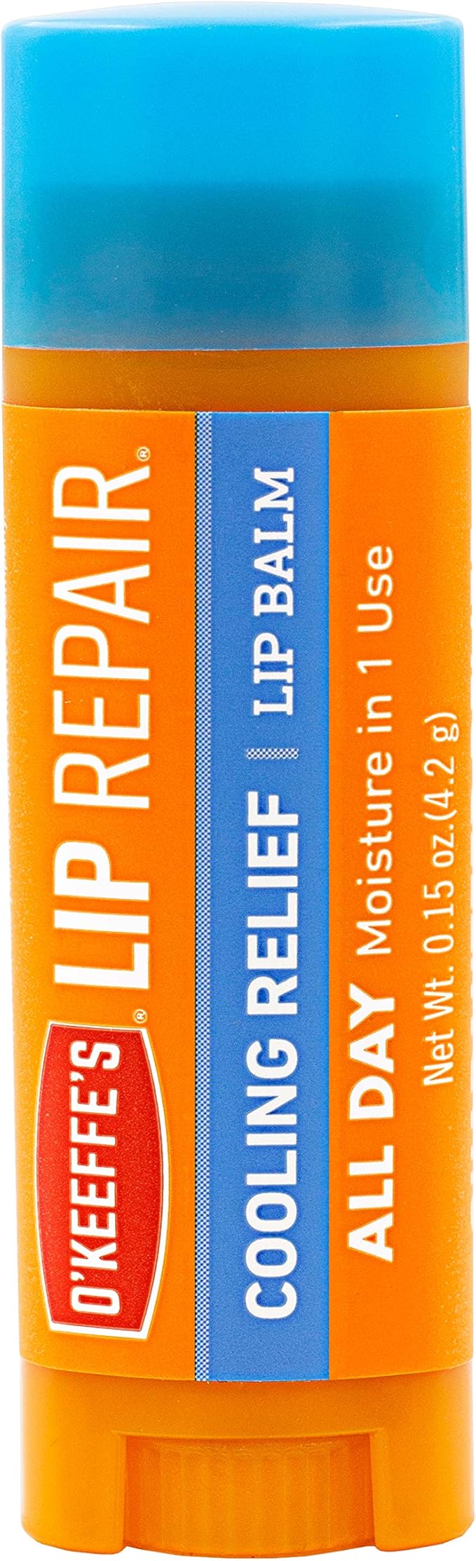 O'Keeffe's Lip Repair Lip Balm Cooling