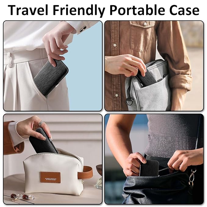 BLESWIN 10 in 1 Manicure