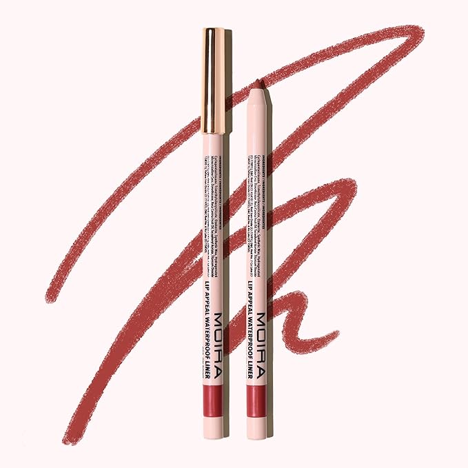 Lip Appeal Waterproof Liner (014, Statement) Lip