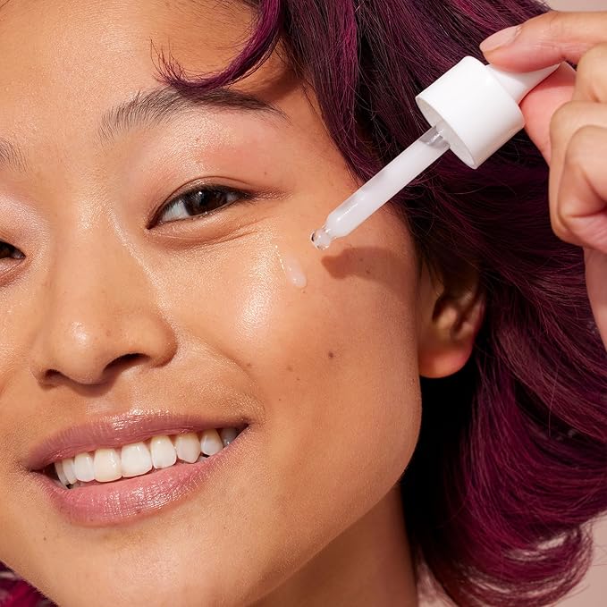 Alpha-H Vitamin E Serum With 1% Ceramide Complex - Lightweight Comfort For Dry, Sensitive Skin - Helps Calm Redness, Support Your Barrier, And Restore Softness