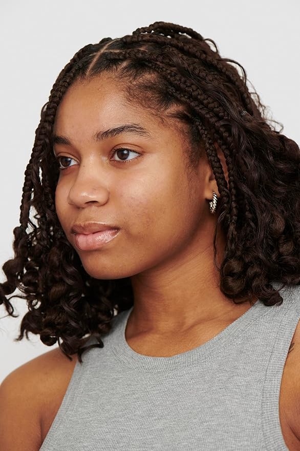 Ami Colé Skin-Enhancing Stick Foundation (310) Bronzer Stick and Gluten-Free