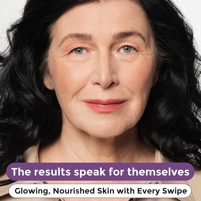 BloomBlush+ Multipurpose Color Stick For Older Women - Kiss, Regular)