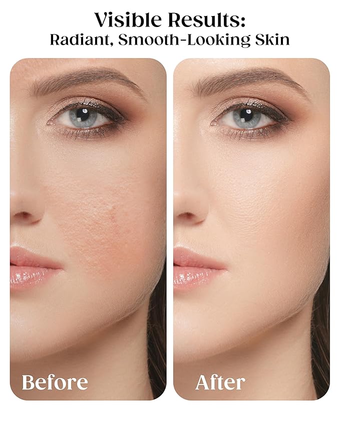 Kaplan MD Diamond Contour Broad Spectrum SPF 30 - Complete Complexion Treatment, Hydrating Sheer Coverage, UVA/UVB & Blue Light Protection, Fragrance-Free, Deep Tinted Sunscreen for Face