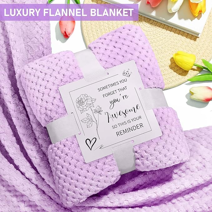 Valentines Day Gifts for Her Women Daughter Girlfriend Wife, Happy Birthday Gifts for Women Mom Her Friend Sister Wife Grandma, Self Care Gift Get Well Relaxing Spa Galentines Day Gift Basket Set