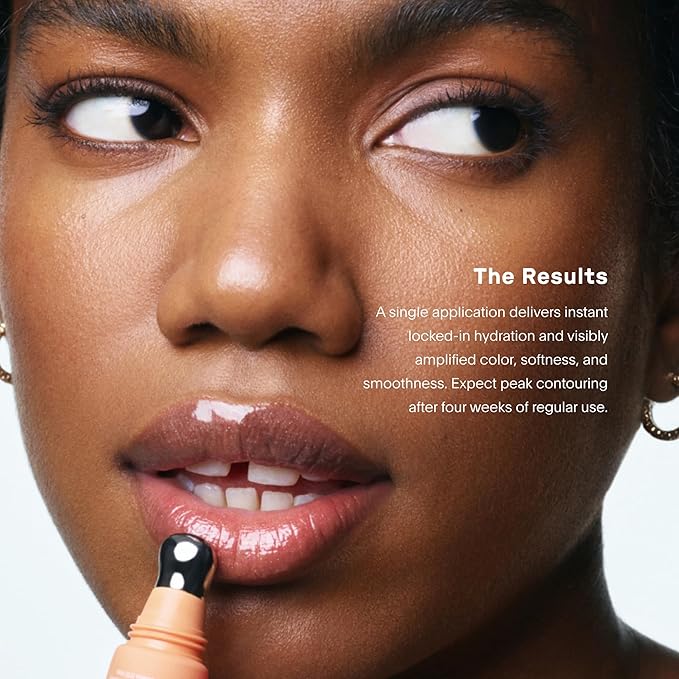 U Beauty The PLASMA Tinted Lip mL