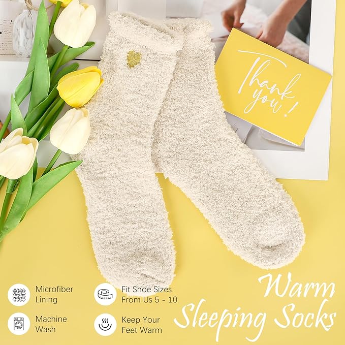 Thank You Gifts for Women, 8pcs