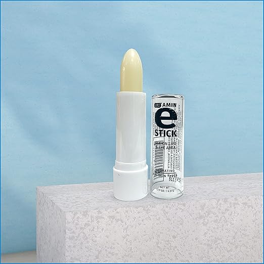 Reviva Labs Vitamin E Stick Balm