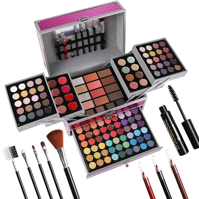 All in One Makeup Gift Set for Women